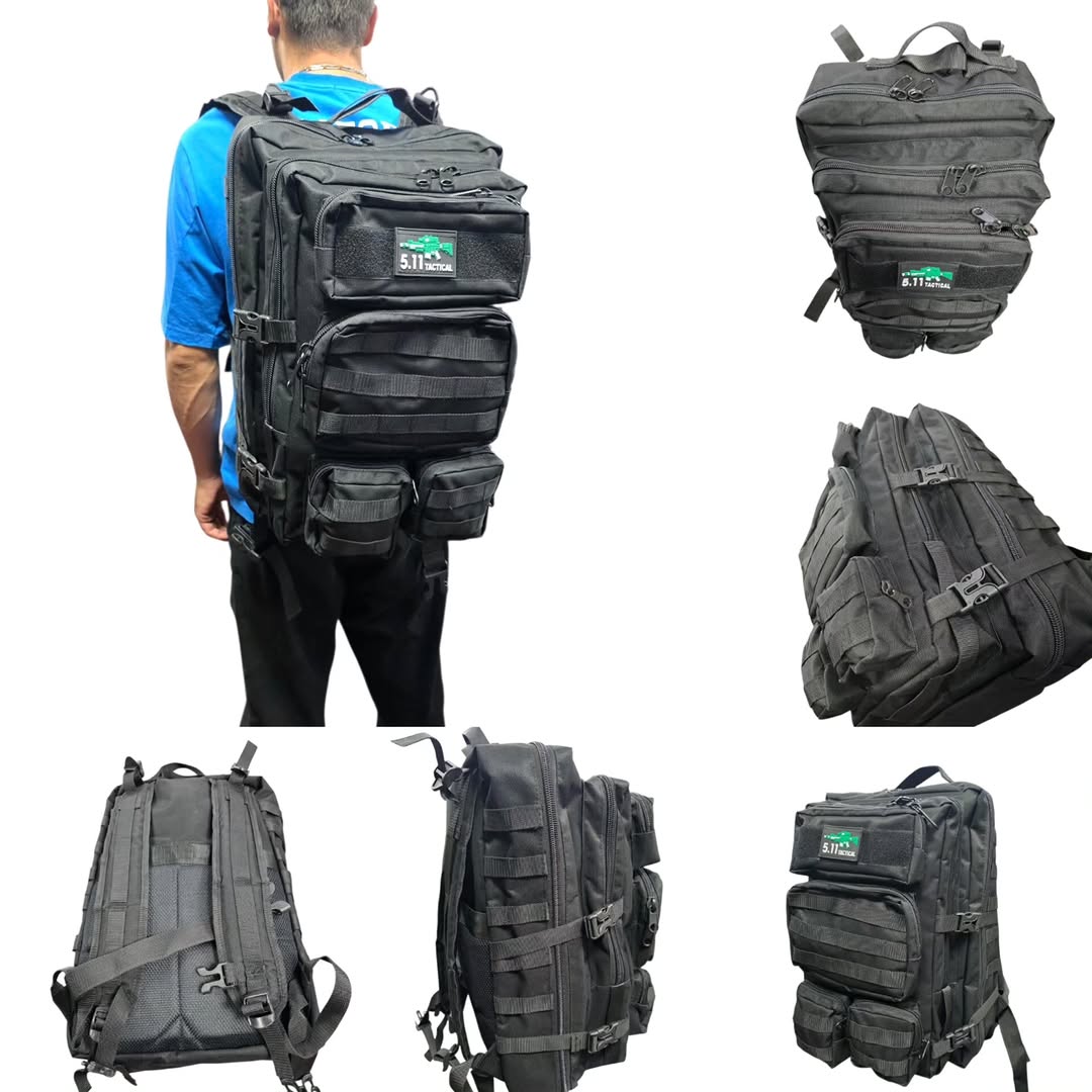 کوله پشتی تاکتیکال CTICAL 5.11 Tactical